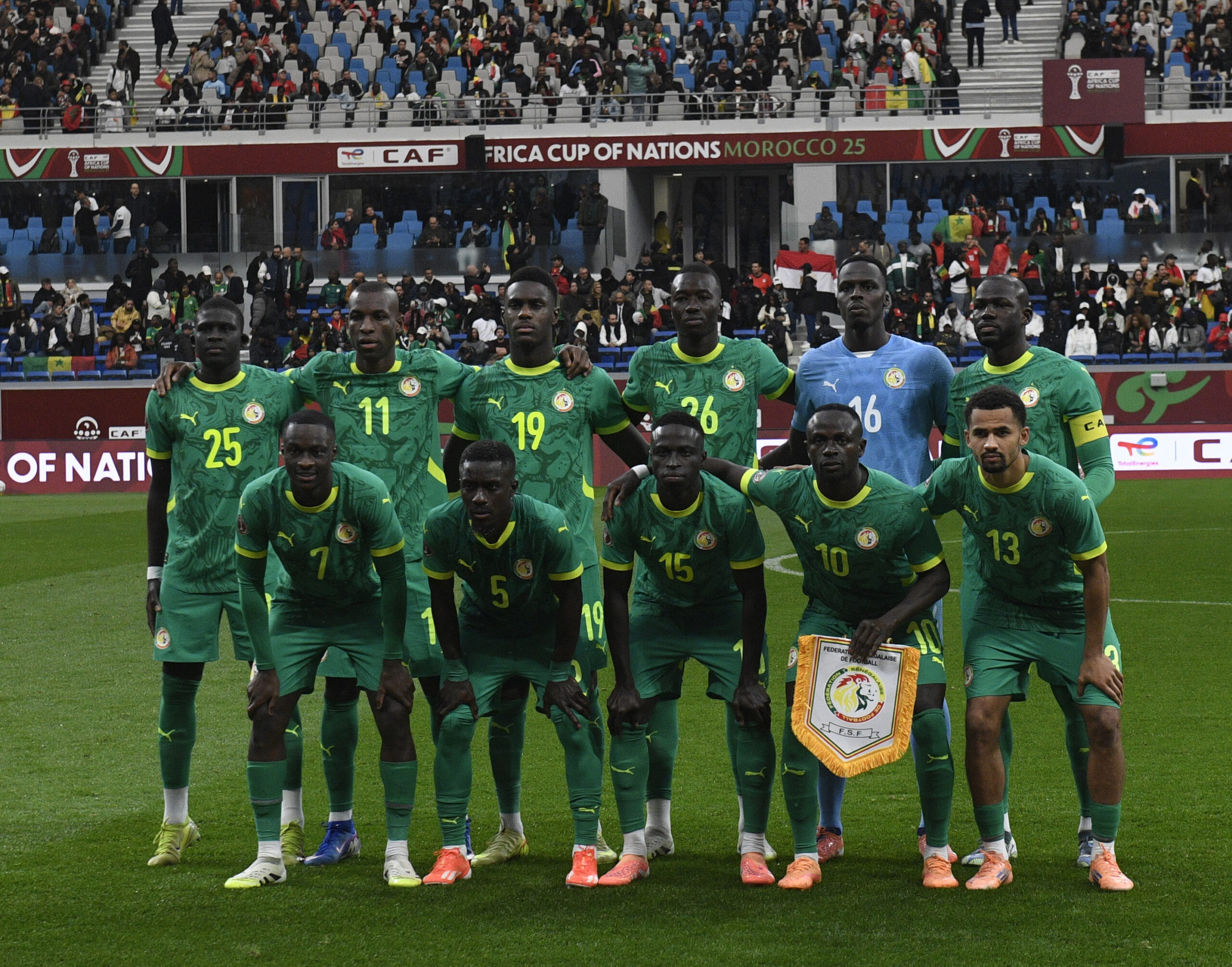 World Cup